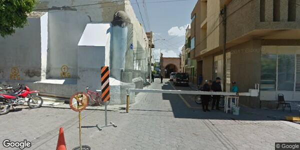 DIRECCIÓN DE SEGURIDAD PÚBLICA MUNICIPAL